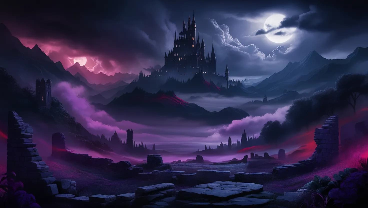Hero background